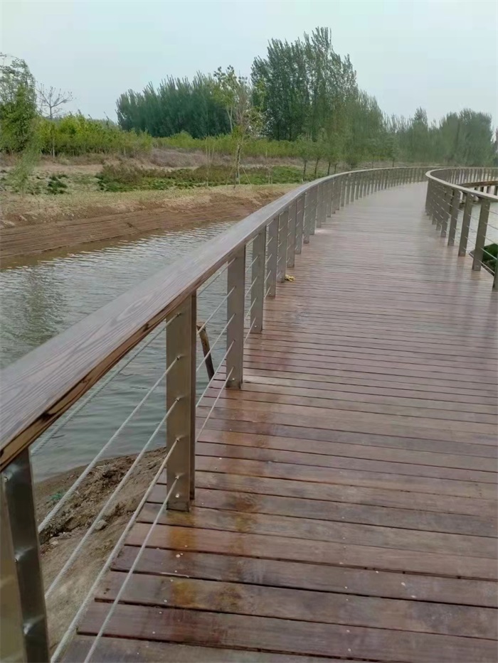 河道護欄 河道護欄